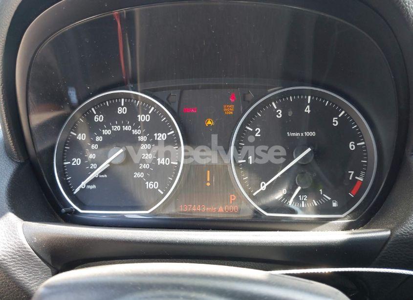 Photo 7 of 2010 Bmw 128i N/A (VIN WBAUN1C52AVH81995)