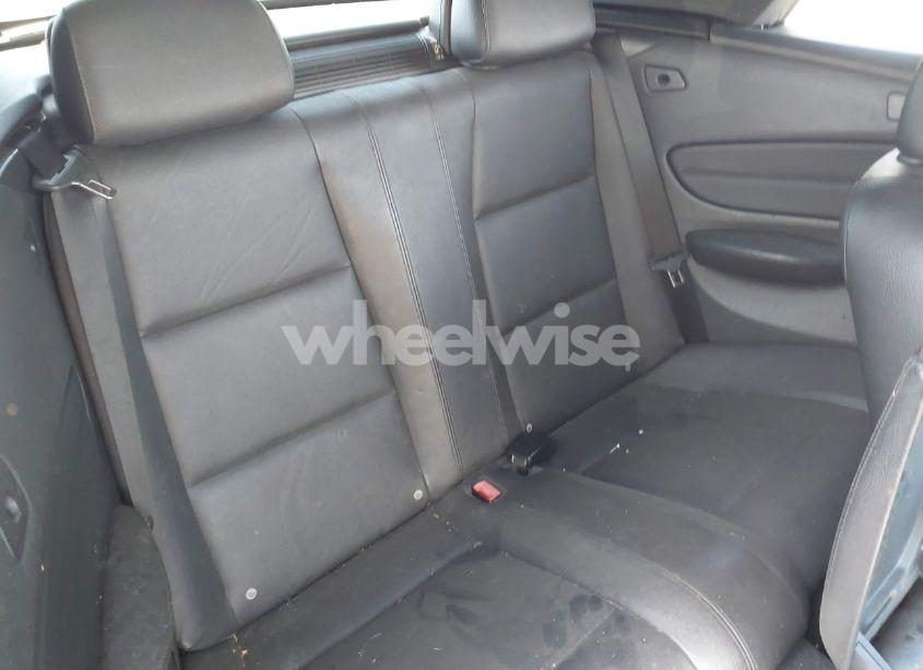 Photo 8 of 2010 Bmw 128i N/A (VIN WBAUN1C52AVH81995)