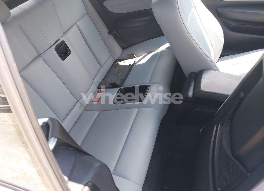 Photo 8 of 2012 Bmw 128i N/A (VIN WBAUN1C56CVR00132)