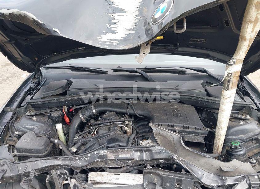 Photo 10 of 2011 Bmw 135i (VIN WBAUN7C50BVM25336)