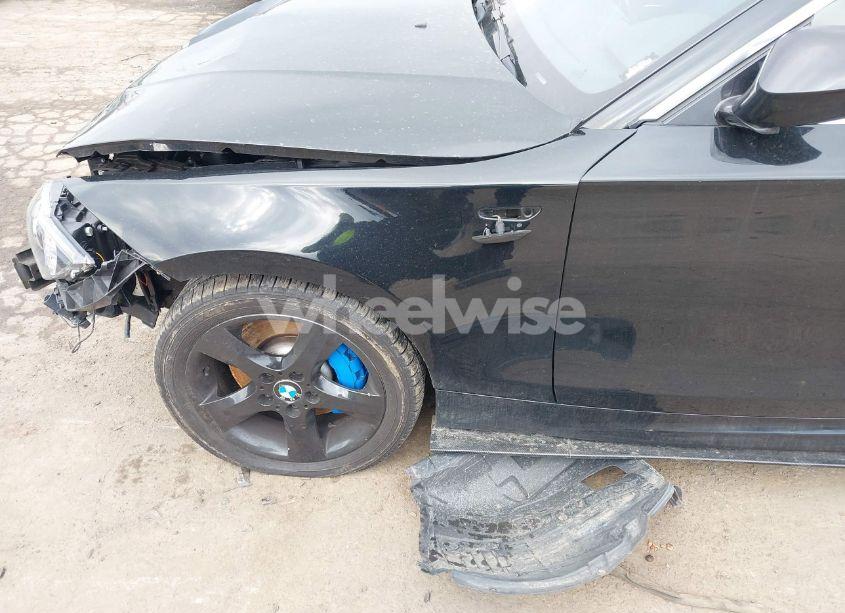 Photo 19 of 2011 Bmw 135i (VIN WBAUN7C50BVM25336)