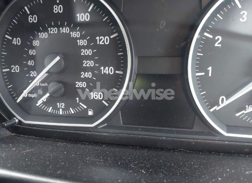 Photo 7 of 2011 Bmw 135i (VIN WBAUN7C50BVM25336)