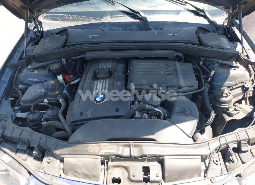 Photo 10 of 2009 Bmw 135i N/A (VIN WBAUN93589VK41171)