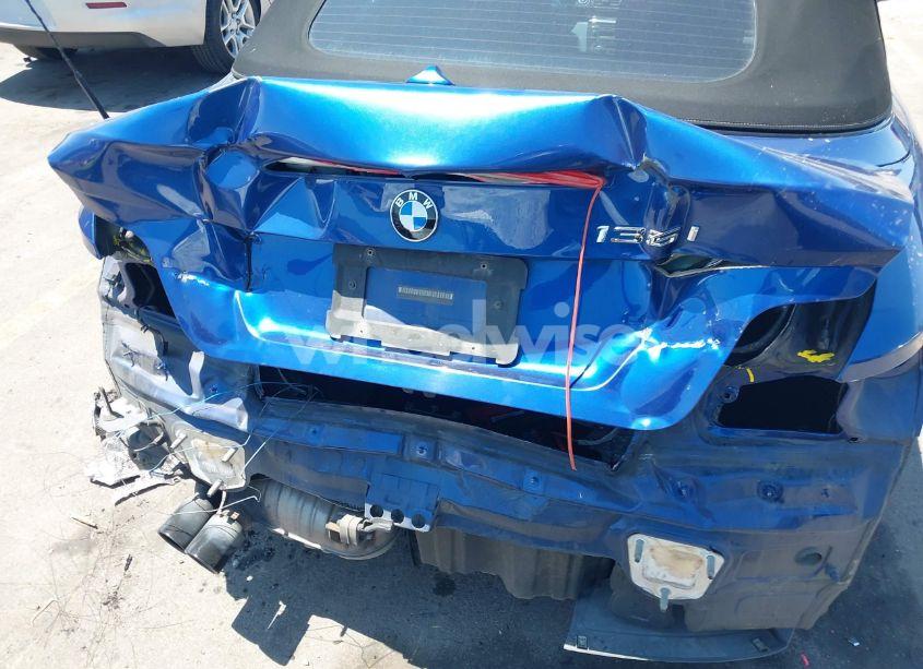 Photo 12 of 2009 Bmw 135i N/A (VIN WBAUN93589VK41171)