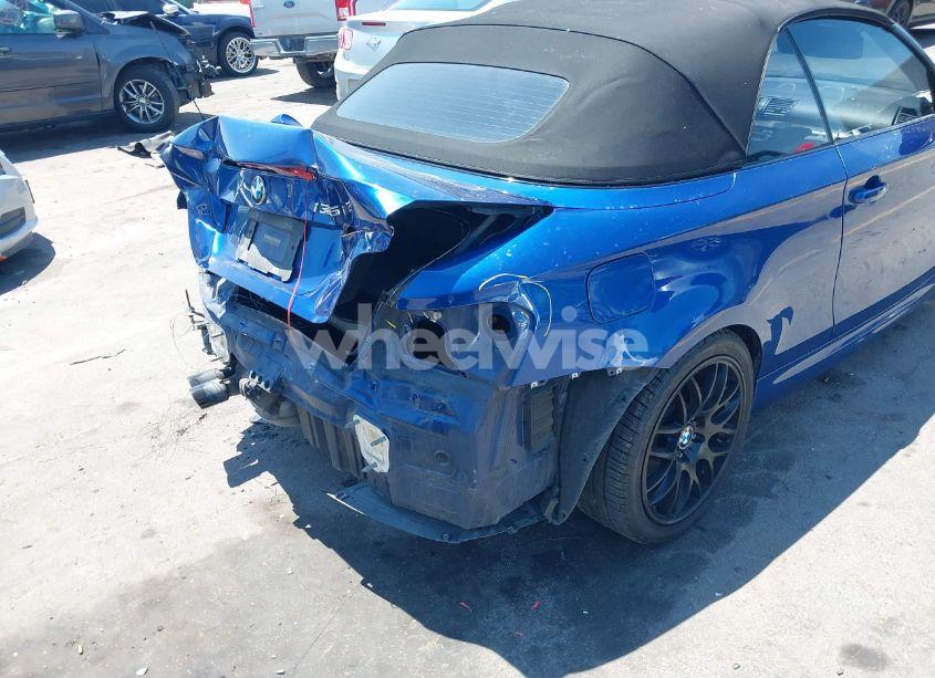 Photo 13 of 2009 Bmw 135i N/A (VIN WBAUN93589VK41171)