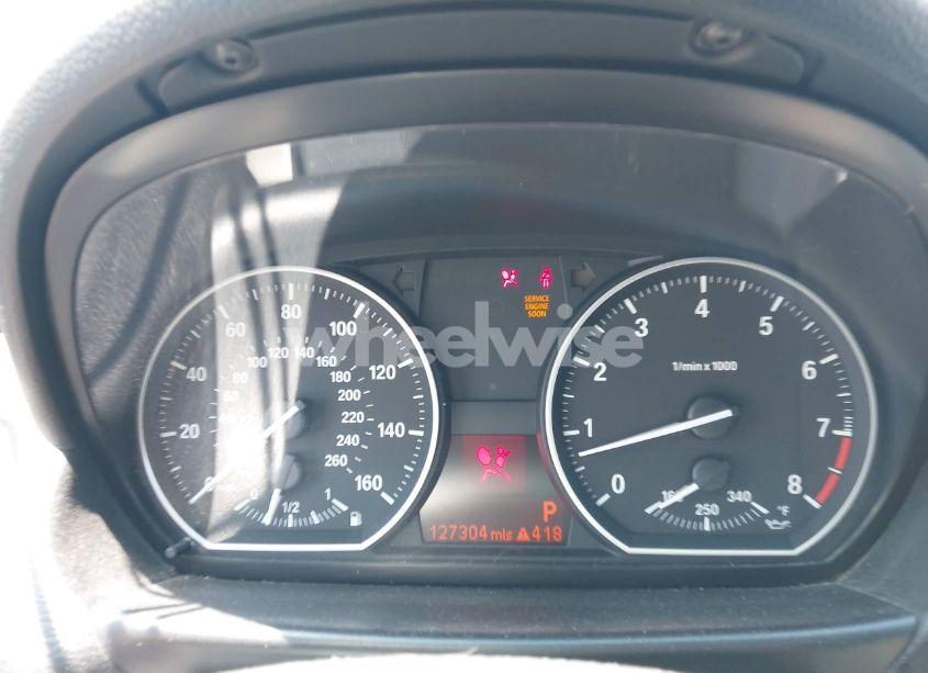 Photo 7 of 2009 Bmw 135i N/A (VIN WBAUN93589VK41171)