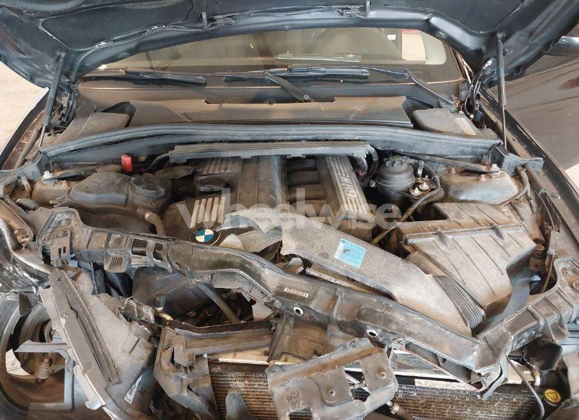 Photo 10 of 2008 Bmw 128i (VIN WBAUP73538VF08748)