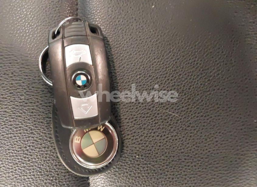 Photo 11 of 2008 Bmw 128i (VIN WBAUP73538VF08748)