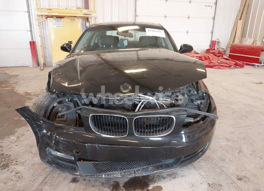 Photo 12 of 2008 Bmw 128i (VIN WBAUP73538VF08748)