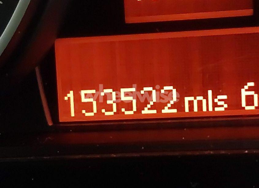 Photo 15 of 2008 Bmw 128i (VIN WBAUP73538VF08748)