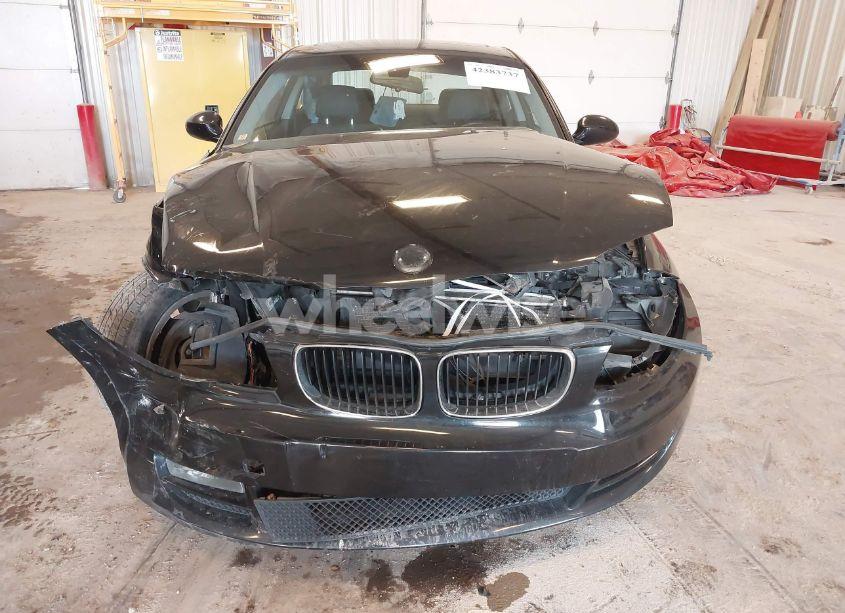 Photo 6 of 2008 Bmw 128i (VIN WBAUP73538VF08748)