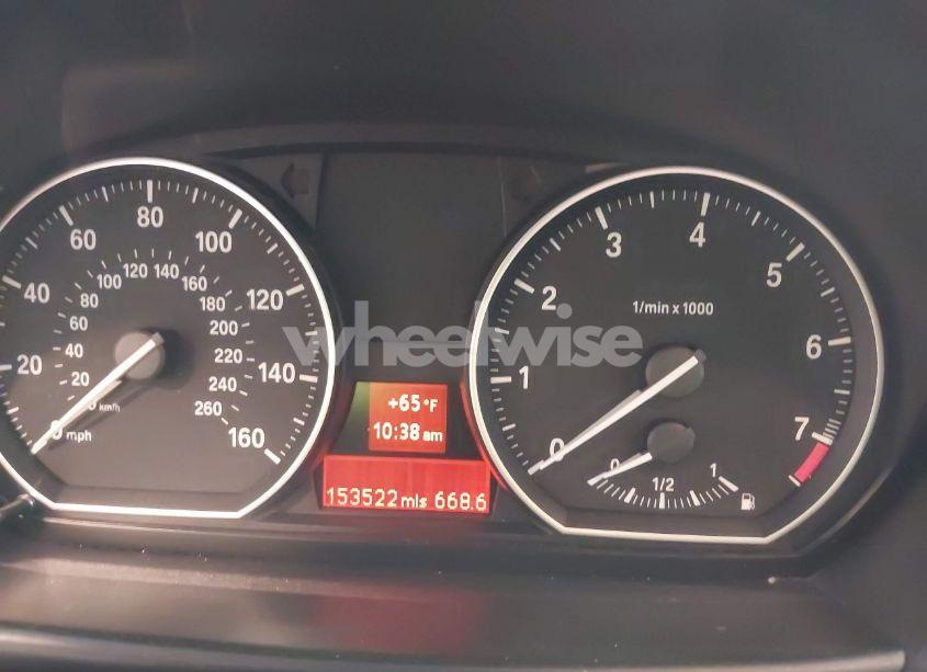 Photo 7 of 2008 Bmw 128i (VIN WBAUP73538VF08748)