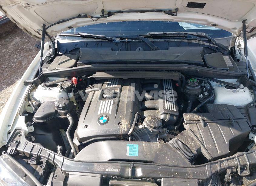 Photo 10 of 2009 Bmw 128i (VIN WBAUP73569VK75334)