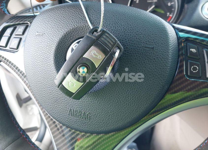 Photo 11 of 2009 Bmw 128i (VIN WBAUP73569VK75334)