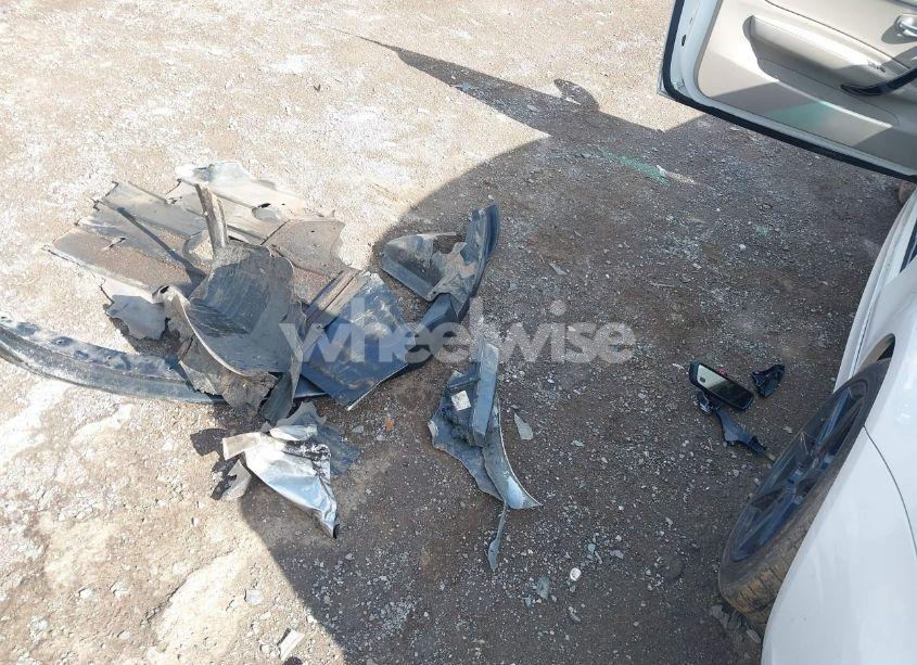 Photo 12 of 2009 Bmw 128i (VIN WBAUP73569VK75334)