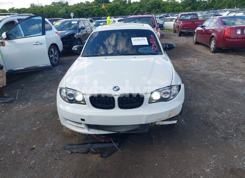 Photo 13 of 2009 Bmw 128i (VIN WBAUP73569VK75334)