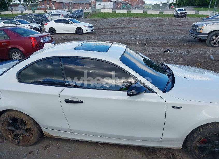 Photo 14 of 2009 Bmw 128i (VIN WBAUP73569VK75334)
