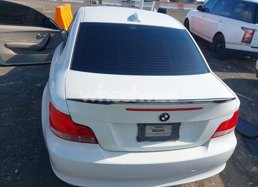 Photo 17 of 2009 Bmw 128i (VIN WBAUP73569VK75334)