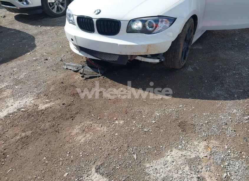 Photo 6 of 2009 Bmw 128i (VIN WBAUP73569VK75334)