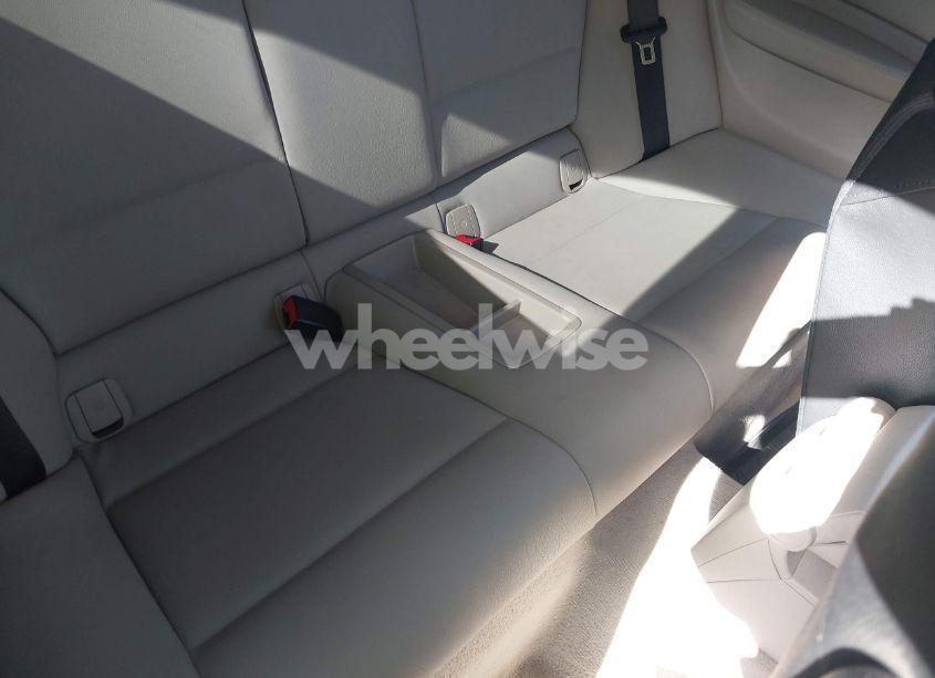 Photo 8 of 2009 Bmw 128i (VIN WBAUP73569VK75334)