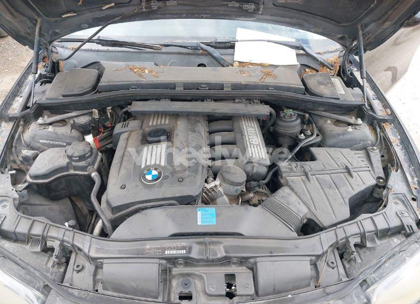 Photo 10 of 2009 Bmw 128i (VIN WBAUP73579VK75780)