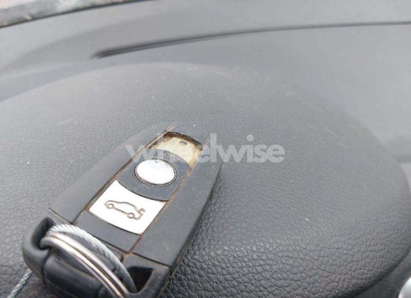 Photo 11 of 2009 Bmw 128i (VIN WBAUP73579VK75780)