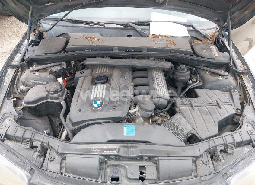 Photo 6 of 2009 Bmw 128i (VIN WBAUP73579VK75780)