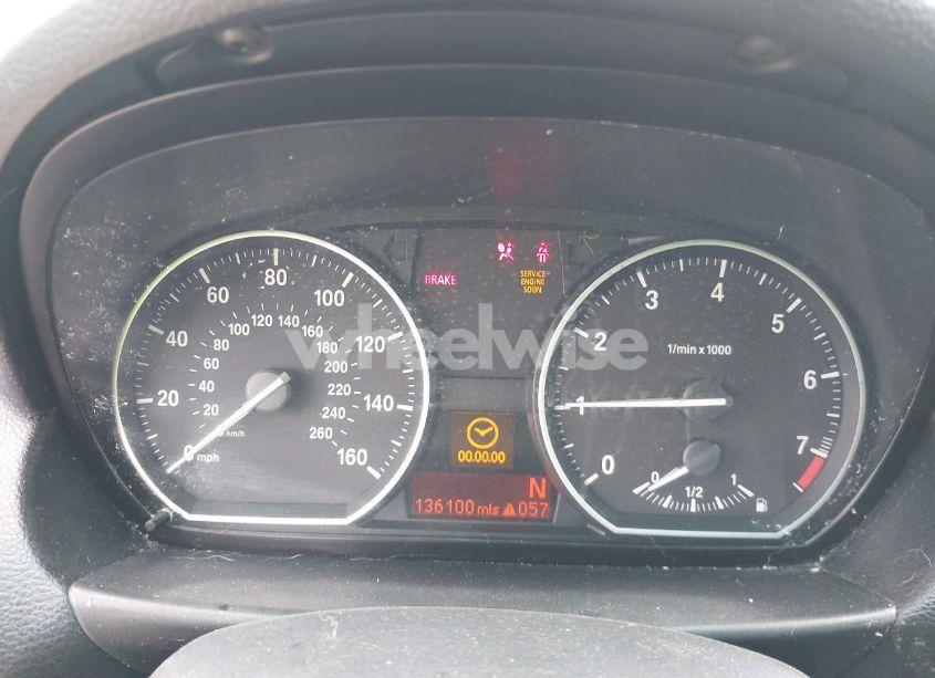 Photo 7 of 2009 Bmw 128i (VIN WBAUP73579VK75780)