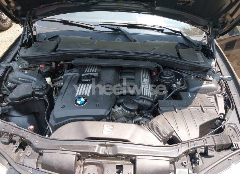 Photo 10 of 2013 Bmw 128i (VIN WBAUP7C56DVP24536)