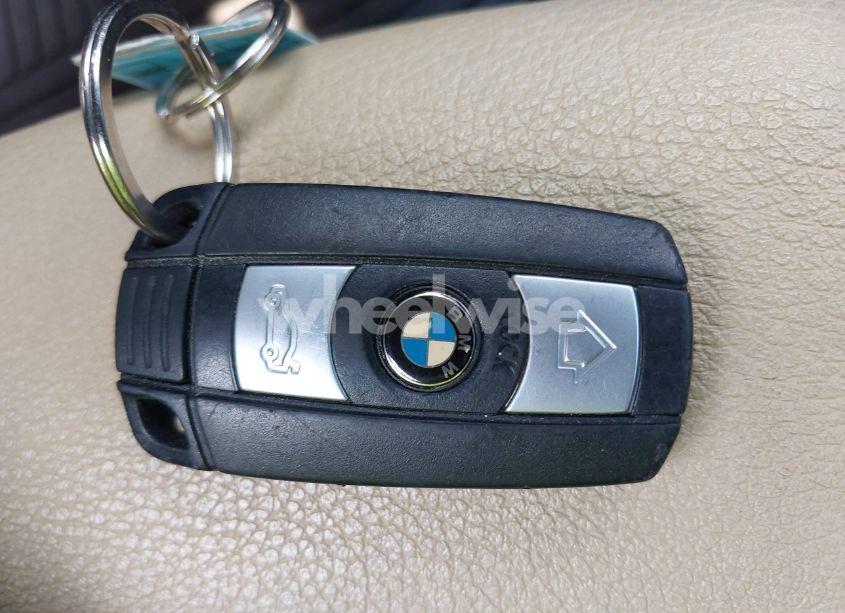 Photo 11 of 2013 Bmw 128i (VIN WBAUP7C56DVP24536)