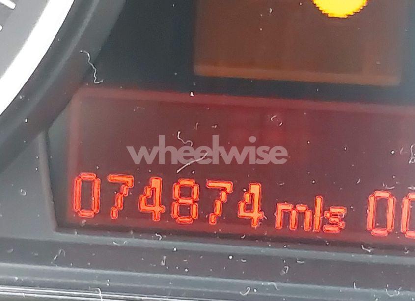 Photo 7 of 2013 Bmw 128i (VIN WBAUP7C56DVP24536)