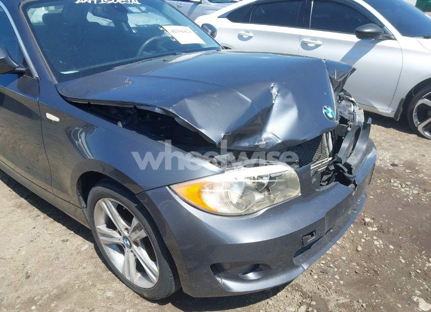 Photo 13 of 2013 Bmw 128i (VIN WBAUP7C57DVP25145)