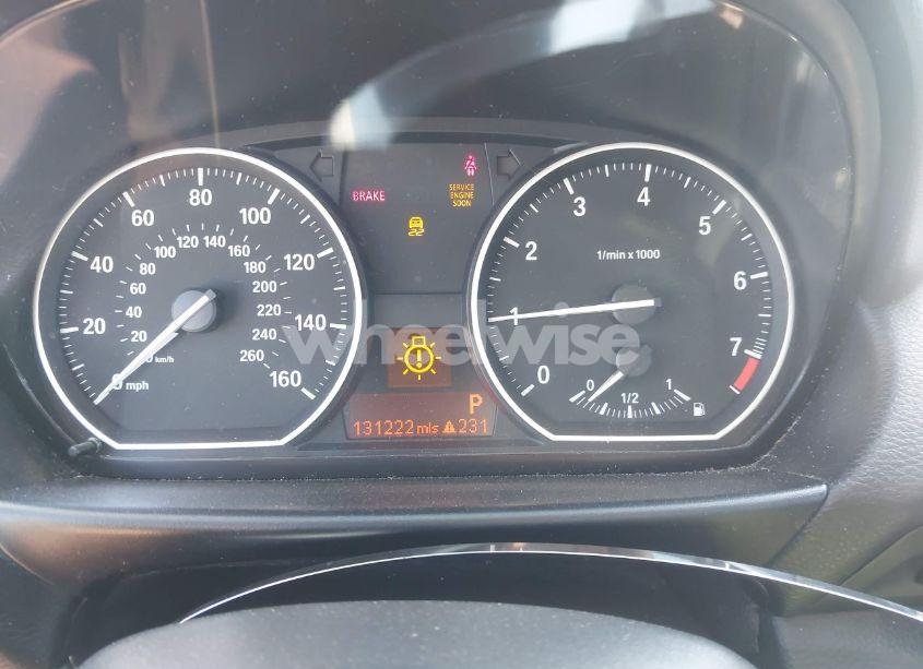 Photo 7 of 2013 Bmw 128i (VIN WBAUP7C57DVP25145)