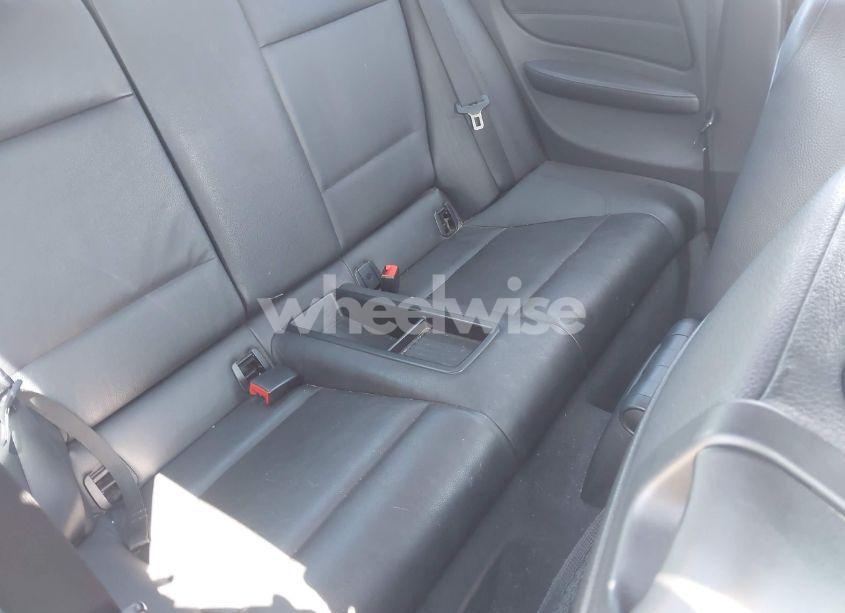 Photo 8 of 2013 Bmw 128i (VIN WBAUP7C57DVP25145)