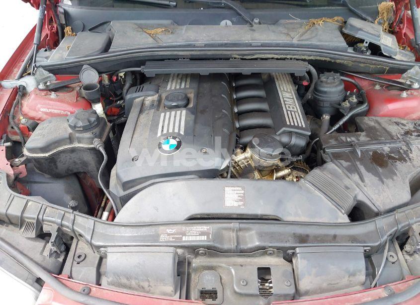 Photo 10 of 2013 Bmw 128i (VIN WBAUP7C58DVP25493)