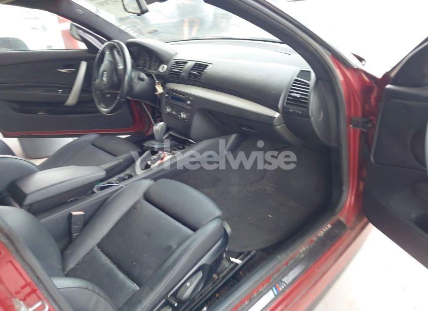 Photo 5 of 2013 Bmw 128i (VIN WBAUP7C58DVP25493)