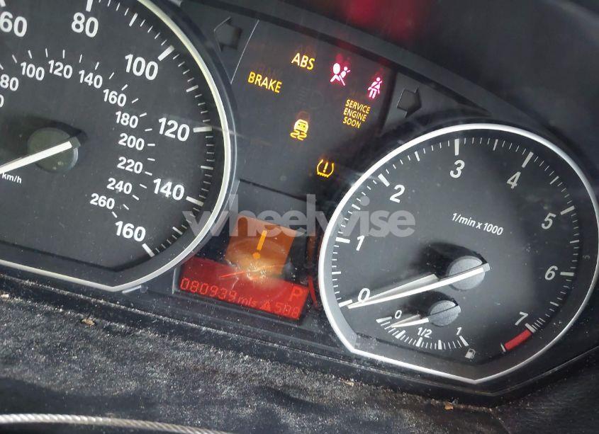 Photo 7 of 2013 Bmw 128i (VIN WBAUP7C58DVP25493)