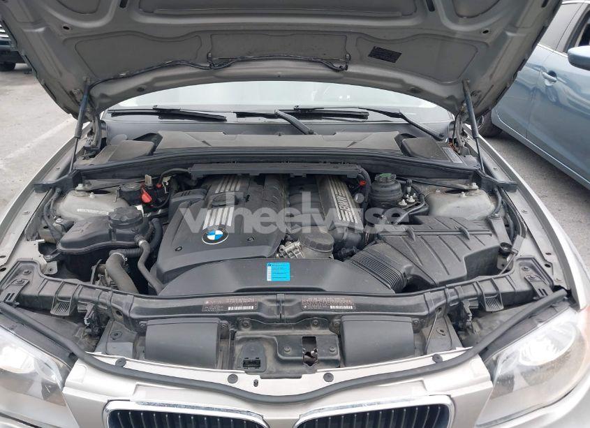 Photo 10 of 2009 Bmw 128i (VIN WBAUP93599VF48622)