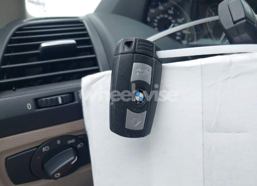 Photo 11 of 2009 Bmw 128i (VIN WBAUP93599VF48622)