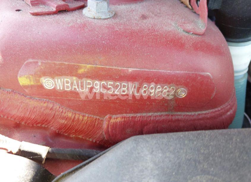 Photo 14 of 2011 Bmw 128i N/A (VIN WBAUP9C52BVL89882)