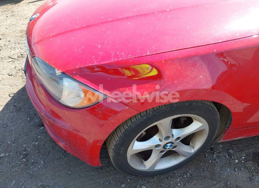 Photo 15 of 2011 Bmw 128i N/A (VIN WBAUP9C52BVL89882)