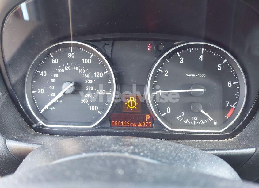 Photo 7 of 2011 Bmw 128i N/A (VIN WBAUP9C52BVL89882)