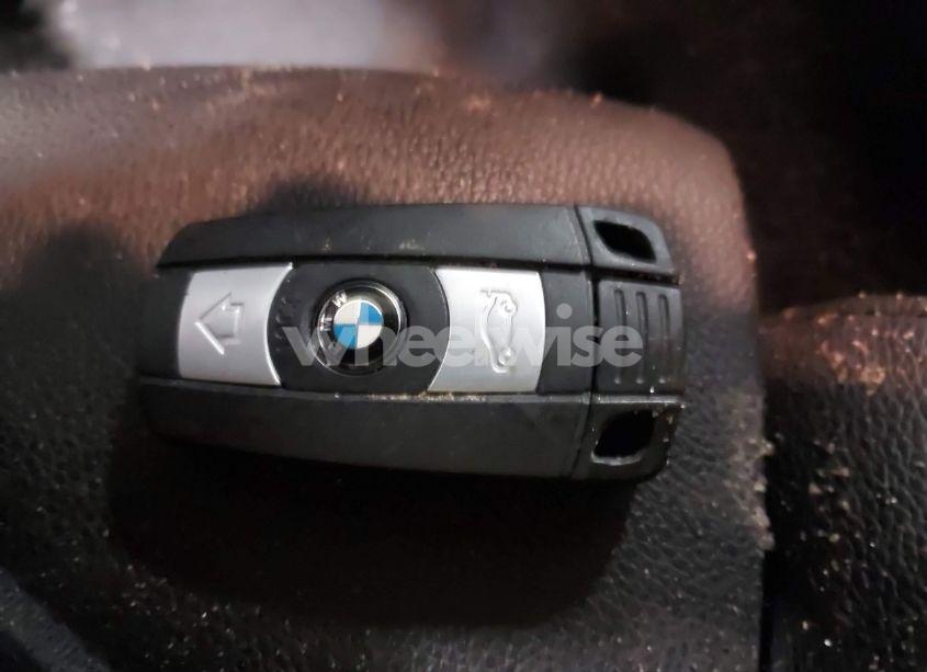 Photo 11 of 2013 Bmw 128i (VIN WBAUP9C55DVS95644)