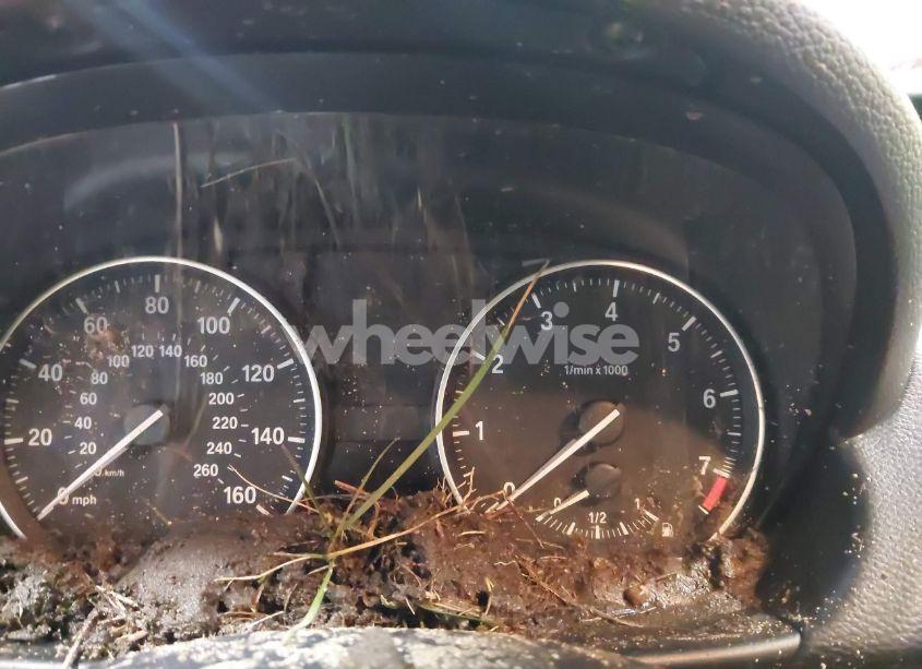 Photo 7 of 2013 Bmw 128i (VIN WBAUP9C55DVS95644)