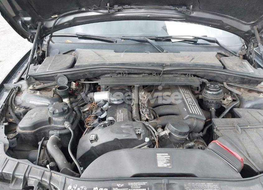 Photo 10 of 2013 Bmw 128i (VIN WBAUP9C56DVS95751)