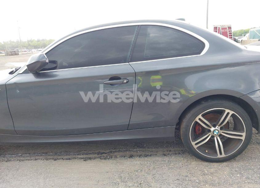 Photo 13 of 2013 Bmw 128i (VIN WBAUP9C56DVS95751)