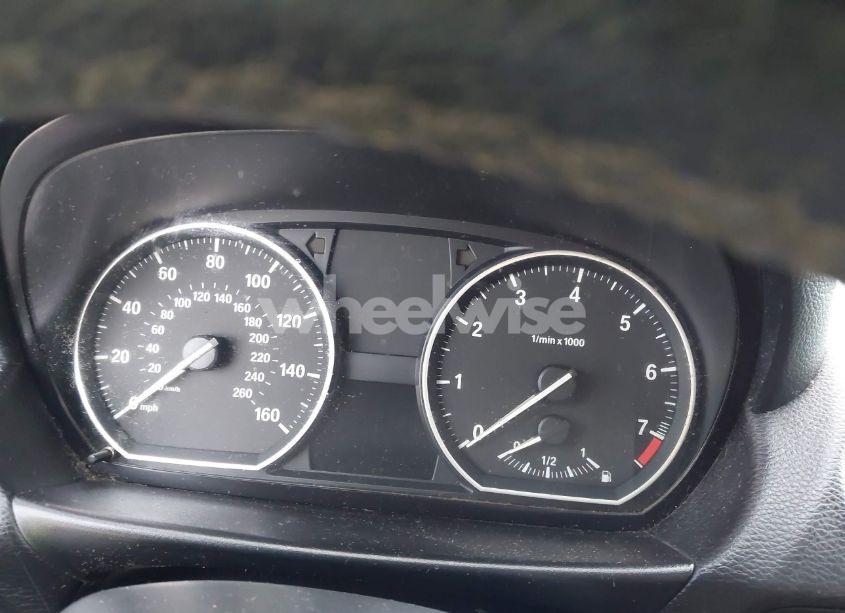 Photo 14 of 2013 Bmw 128i (VIN WBAUP9C56DVS95751)