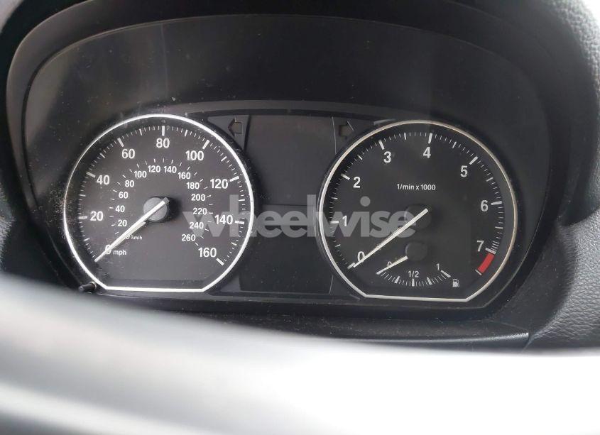 Photo 7 of 2013 Bmw 128i (VIN WBAUP9C56DVS95751)