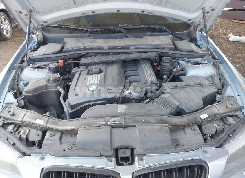 Photo 10 of 2012 Bmw 328i (VIN WBAUT9C59CA192292)