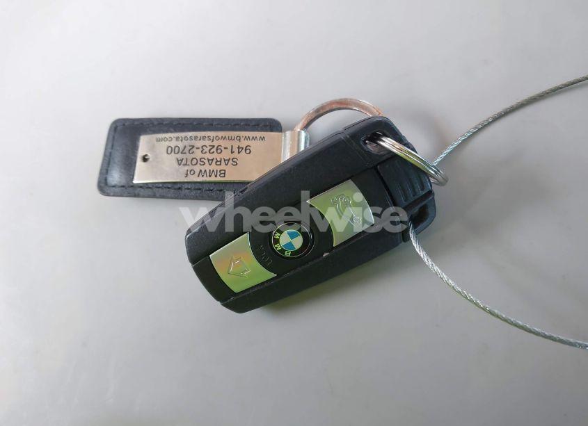 Photo 11 of 2012 Bmw 328i (VIN WBAUT9C59CA192292)